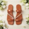 Brown Sandals