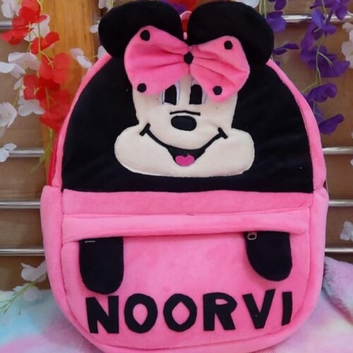 Kids Cartoon Bag